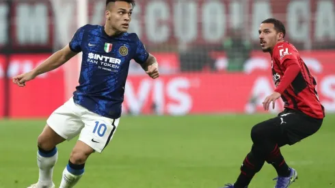 Inter y Milan definirán al Supercampeón del Calcio italiano.