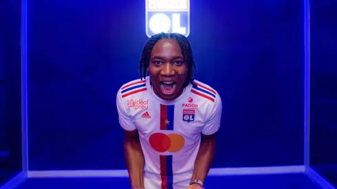 Lyon de Tiane sorprende y ficha a la principal promesa del futfem