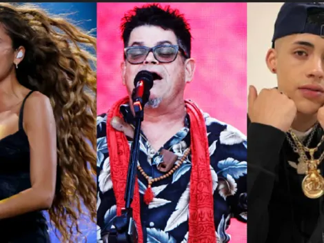 Festival de Puente Alto: ¿Dónde ver en vivo?