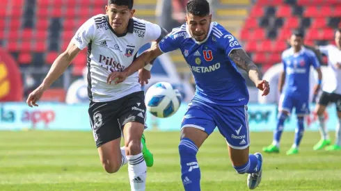 Colo Colo, tras caer en la Supercopa ante Magallanes, arrancará de visita, mientras que la U lo hará de local, pero el estadio aún no se confirma.