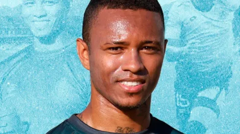 Pedro Campos ya es jugador de Antofagasta