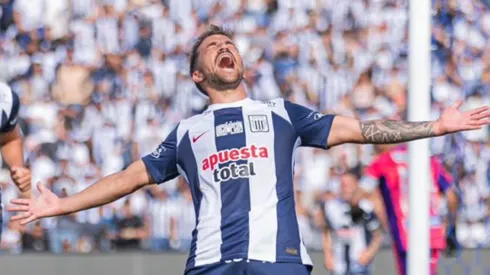 El debut oficial de Costa se complicó