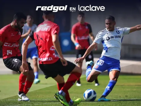 RG en La Clave: Los clubes se preparan para volver al torneo