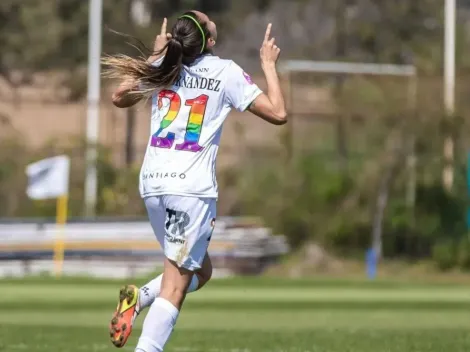 Isi Hernández es nuevo fichaje del Deportivo Cali de Gise Pino