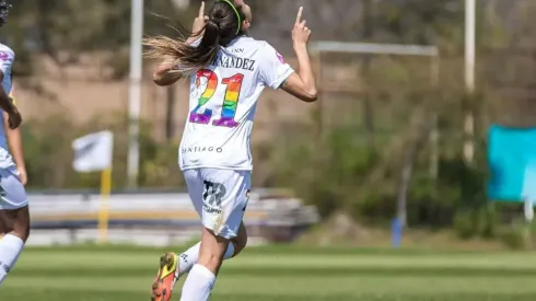 Isi Hernández es nuevo fichaje del Deportivo Cali de Gise Pino