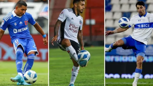Programación y horario de la primera fecha del Campeonato Nacional 2023