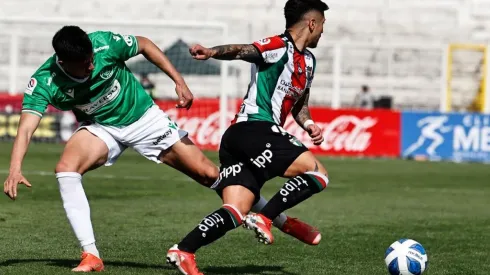 Itálicos y árabes van por señal abierta