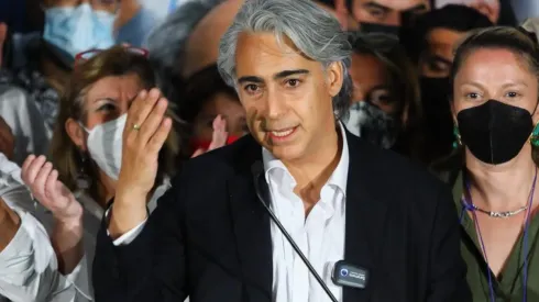 ¿Por qué piden sobreseer a ME-O?