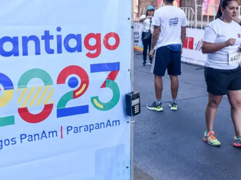 ¿Cuándo son los Juegos Panamericanos Chile 2023 y quién transmite?