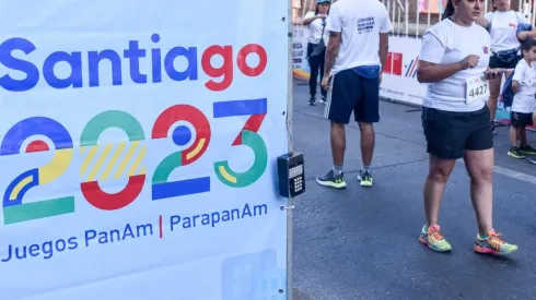 ¿Cuándo son los Juegos Panamericanos Chile 2023 y quién transmite?