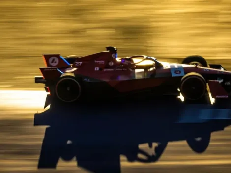 La Fórmula E comenzó su temporada en Ciudad de México