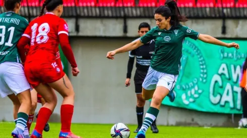 El drama de Wanderers femenino en 2023: abandono de su dirigencia