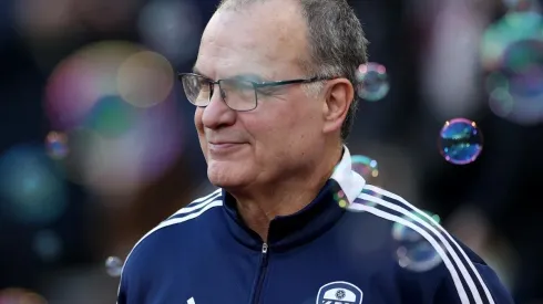 Marcelo Bielsa está en la mira de México