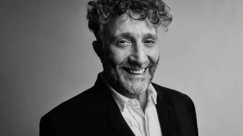 Fito Páez.