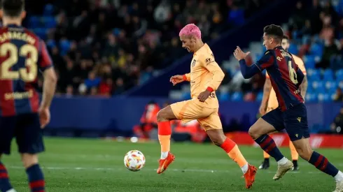 Aunque pasaron susto, la Copa del Rey terminó siendo un motivo para que los de Diego Simeone vuelvan a los abrazos.