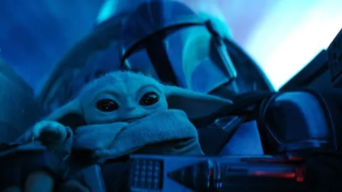 ¿Cuándo se estrena la tercera temporada The Mandalorian?