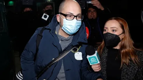 ¿Por qué piden anular el juicio a Nicolás López?