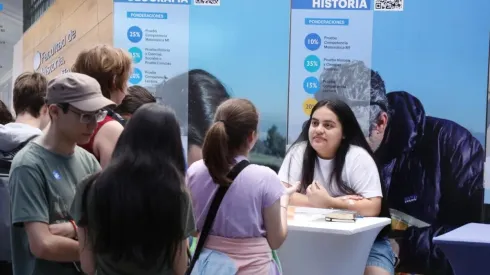 ¿Qué pasa si quedé en lista de espera en la universidad?