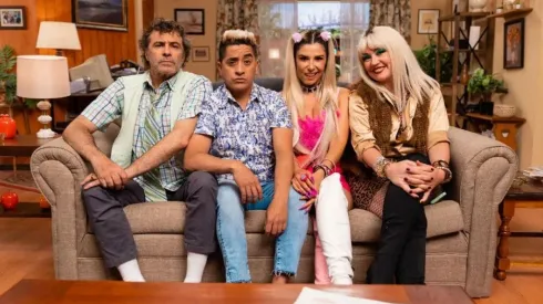 Casado con Hijos tuvo 4 temporadas previas.