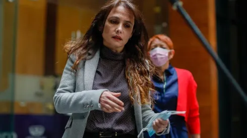 ¿Quién es la fiscal que no renunció pese a que se lo pidieron?