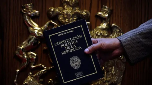 ¿Cuándo comienza la redacción de nueva Constitución?