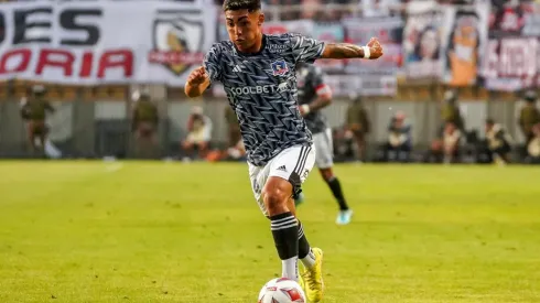 Thompson habló de los objetivos de 2023