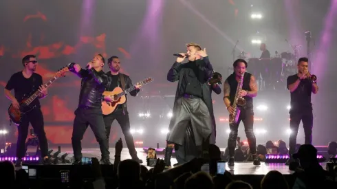 ¿Cuándo es el nuevo concierto de Ricky Martin en Chile?