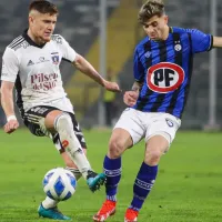 Huachipato puede ganar hasta un millón de dólares con la transferencia de Mazzantti a Huracán