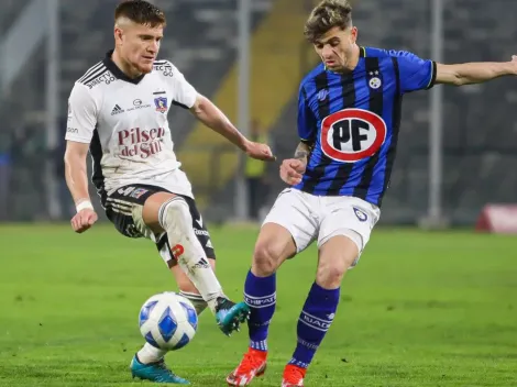 Los millones que puede ganar Huachipato con el salto de Mazzantti