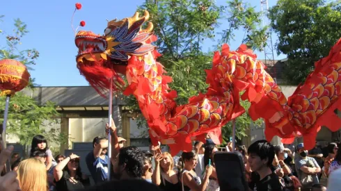 ¿Cuándo se celebra el Año Nuevo Chino y cuál es su origen?