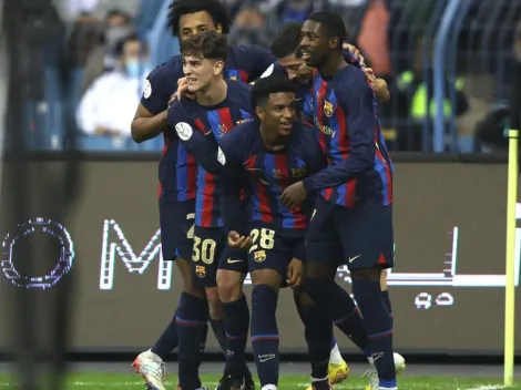 ¿Cuándo juega Barcelona contra Ceuta por la Copa del Rey?