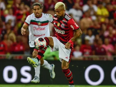 ¿A qué hora juegan Flamengo vs Madureira por el Campeonato Carioca?