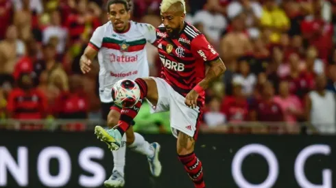 Arturo Vidal sumó sus primeros minutos la jornada pasada, pero esta fecha no será alternativa por lesión.