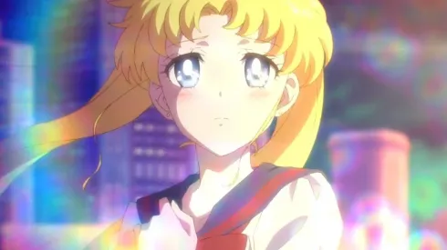 ¡Ya tenemos fecha de estreno para Sailor Moon Cosmos!