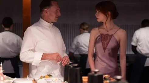 Esta es la historia en la que se basó la película "El Menú"