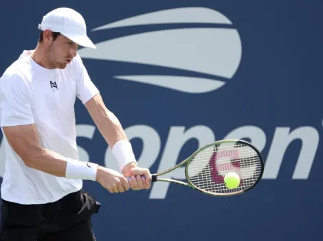 Jarry da tremenda batalla, pero se despide de Australia