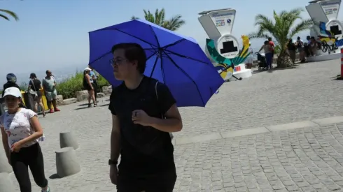 ¿Cuáles son los horarios del Parque Metropolitano?