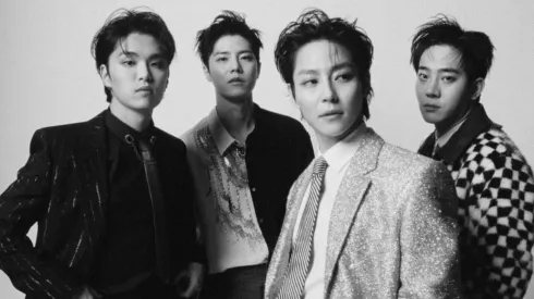 ¡The Rose confirma su participación en el Lollapalooza 2023!