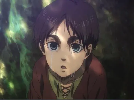 ¡Shingeki no Kyojin ya tiene fecha de estreno para la tercera parte del final!