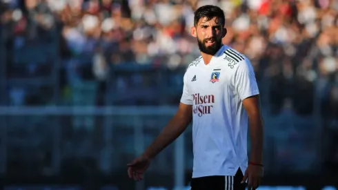 Es una incógnita el regreso de Emiliano Amor a las canchas, según Daniel Morón.