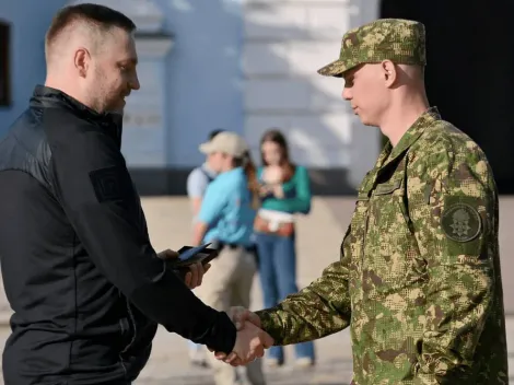 ¿Por qué falleció el ministro ucraniano?