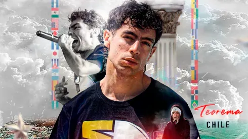 Teorema invitado a la Final Mundial a realizarse en Chile