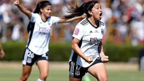 Geraldine Leyton renueva con Colo Colo y anticipa un eventual retiro