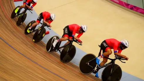 Los Juegos Panamericanos y Parapanamericanos Santiago 2023 esperan 17 mil voluntarios