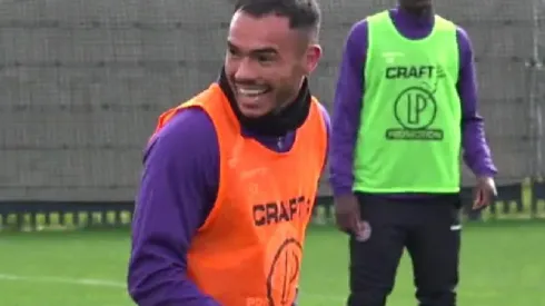 Gabriel Suazo