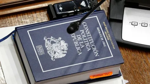 ¿Cuándo son las elecciones del Consejo Constitucional?