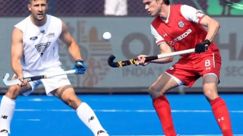 Pese a caer en sus dos duelos anteriores, Chile cierra su participación en el grupo C aún con opciones de seguir avanzando.