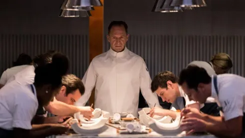 ¿Dónde ver online "El Menú" de Anya Taylor-Joy?