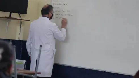 Aumentan considerablemente seleccionados en pedagogía