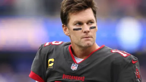 La temprana eliminación de los Buccaneers en la NFL, pone en una encrucijada a Tom Brady.